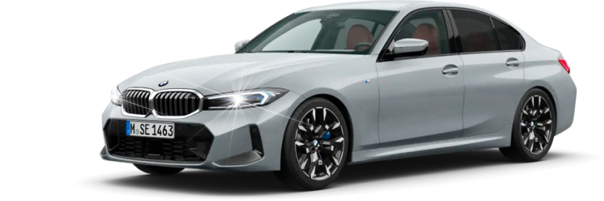Bmw 320i